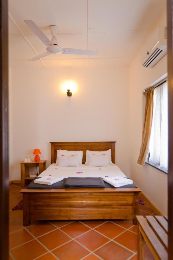 Clove Garden Kandy Dış mekan fotoğraf