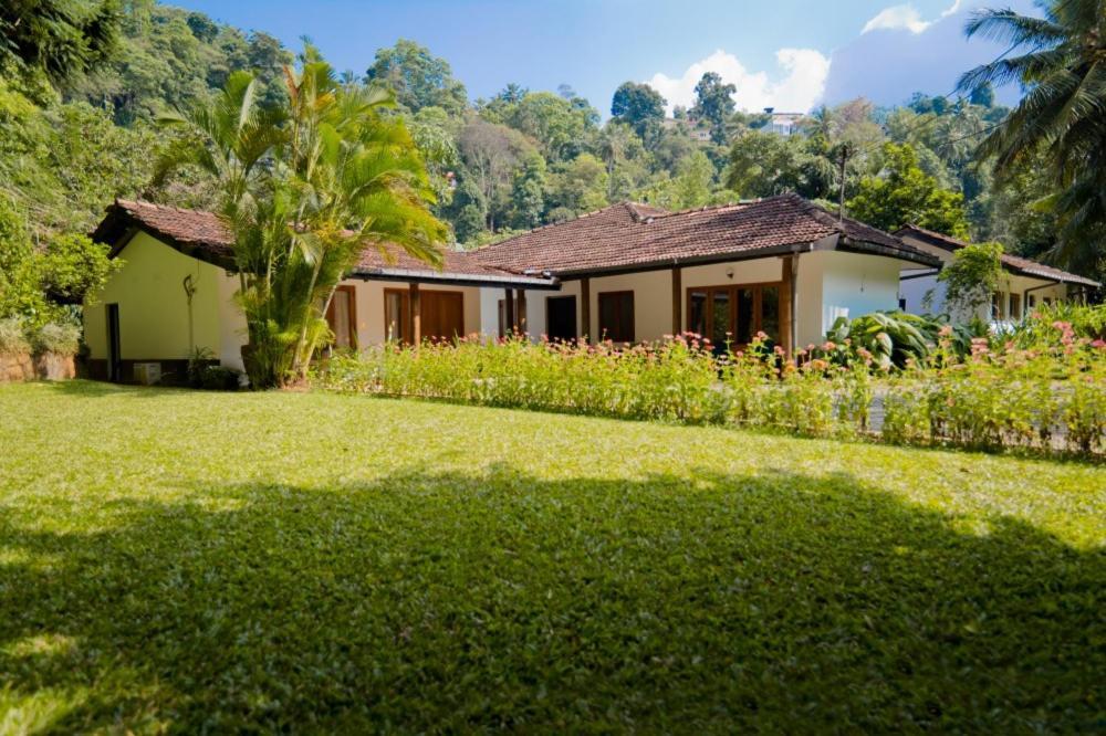 Clove Garden Kandy Dış mekan fotoğraf