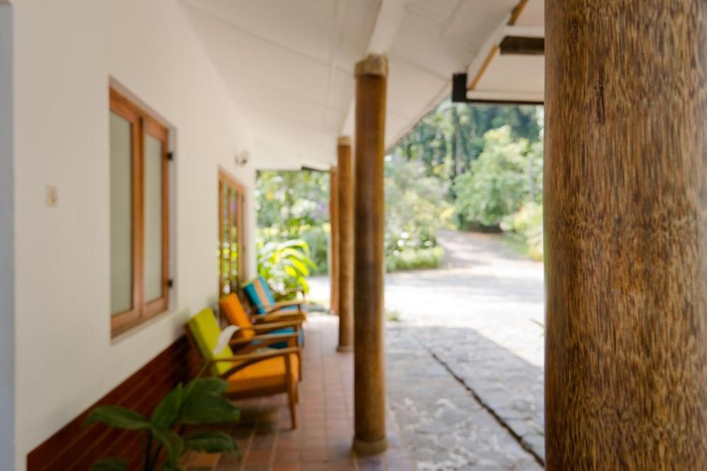 Clove Garden Kandy Dış mekan fotoğraf
