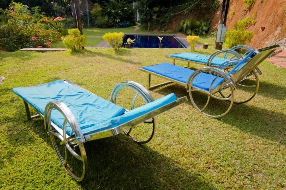 Clove Garden Kandy Dış mekan fotoğraf